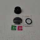 ANDERY Car Phone Holder for Magsafe [78+LBS Strongest Suction & 2400gf Magnetic] 360 Adjustable Car Phone Mount, Phone Holders for Your Car for iPhone 17 Pro Max 16 15 14 13 12 Air Plus, Carbon Fiber