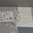 Solar Panel for Security Camera,5W USB Solar Panel for Cameras DC 5V,Camera Solar Panel Charger Micro USB & USB-C & DC,IP65 Waterproof USB Solar Panel Charger for Camera with 360Adjustable Mounting