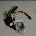 Kwikee 1510000158 Replacement High Current Step Control 24 and 25 Series Steps