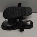 SM New York Moana Black Women's Size 9