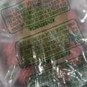 orthozon Cellulite Massage Roller, Cellulite Roller for Legs & Body, Handheld Muscle and Fascia Massager for Arms Waist Stomach, Anti Cellulite Massager Stick for Relaxation