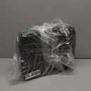 3/4" Drive Shallow 6-Point Impact Socket Set, 15-Piece Heavy Duty Impact Socket Set, CR-MO, Metric (17mm to 55mm), Enhanced Storage Case