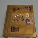 Parimal Incense Sticks 7 Exotic Fragrances (French Lavender, Rose, Golden Oudh, Oriental Musk, Sandal, Serene Bliss & Indian Flora) Agarbatti for Pooja and Yoga Box of 12 Pack of 7 Rainbow