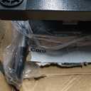 Yoleo Adjustable Weight Bench for Full Body Workout; Foldable Bench Press Bench of Home Gym Strength Training; Incline Decline Flat Utility Workout Bench with Quick Folding & Fast Adjustment (Black)