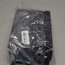 Liquid Stands Studio Monitor Sound Isolation Pads for Speakers 3"-4.5" High-Density Speaker Foam Pads That Prevents Vibrations Angled Speaker Riser - Acoustic Speaker Isolation Pad for Floor, Desktop (Small)