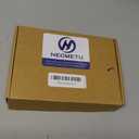 Dash Mount Phone Holder, Boat ABS Plastic Phone Holde,Marine Dash Accessory Perfect for Boat Center Consoles (White)