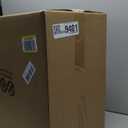 UPGRADED W11162443 Refrigerator Crisper Drawer Compatible with Whirlpool Crisper Drawer W11046494 Whirlpool Fridge Drawer W10899435 Maytag Refrigerator Drawer WRS325SDHZ WRS315SDHZ WRS315SDHM Drawer