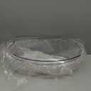 2 Pcs Ice Bucket for Parties, 5L Clear Acrylic Beverage Tub with Scoops, Wine Buckets for Mimosa Cocktail Bar Parties Supplies, Ice Drink Buckets for Champagne Beer Sparkling Wine Cocktails