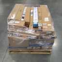 Pallet of Mixed Items