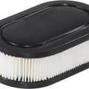 6 Pack 798452 Air Cleaner Cartridge Replaces 4247, 5432, 5432K, 593260, 595191 for 500, 500e, 550e, 500ex, 550ex, 625e, 675, 625ex, 675ex, 675exi, 725exi, 575ex, 09P702, 093J02 Series Engines