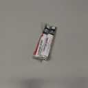 2 x White Touch Up Paint for Car, Car Paint Scratch Repair, White Car Paint Touch Up, Auto Paint Repair Pen, Color Accurate Scratch Remover (Pure White-Advanced)