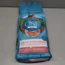 Purina ONE High Protein, Natural Dry Kitten Food, +Plus Healthy Kitten Formula - 7 lb. Bag (EXP 02/22/27)