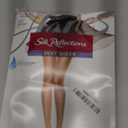 Hanes Silk Reflections Non Control Top, Reinforeced Toe Pantyhose | A-B