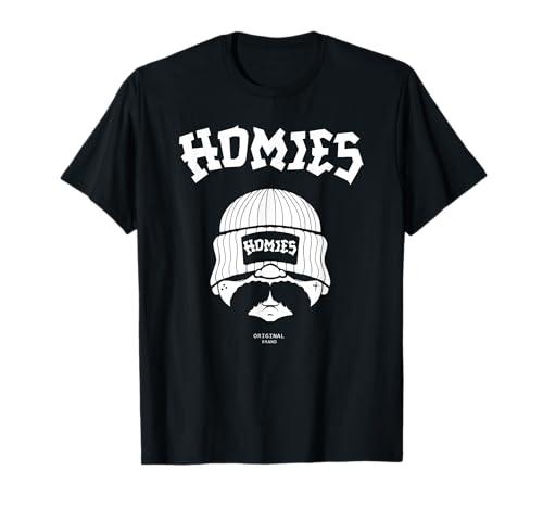 Homies T-Shirt, Size XS youth
