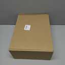 Golf Cart Seat Covers Fit Club Car DS 2000 Before Front Seat Covers for Regular Cushion Breathable Thicken Mesh with Vinyl Leather No Nail Gun Easy to Install Black & Orange