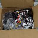 [2+64G] New Android Radio for Lexus IS250 IS300 IS350 IS220 2006-2012 - 10.1 inch Touchscreen DSP Audio with Wireless Carplay and Android Auto, WiFi, GPS, Multiple UI, SWC + AHD Backup Camera + OBD