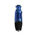 Phaetus Rapido Plus Hotend 2 HF V2.0 1.75mm Blue PT1000_B 350°C
