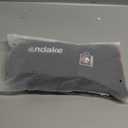 Andake Winter Ski Mittens for Men Women&Teenager,Waterproof & Insulated Snow Gloves, Warm Cold Weather Mittens,Professional Snowboard Mittens for Skiing, Snowboarding,Winter Sports (X-Small, Black)