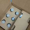 Air Wick Plug in Scented Oil Starter Kit, 2 Warmers + 6 Refills, Fresh Linen, Same Familiar Smell of Fresh Laundry, Eco Friendly, Essential Oils, Air Freshener