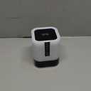 Night Light Bluetooth Speaker, 5 in 1 Touch Control Bedside Lamp Dimmable Multi-Color Changing, Bedroom Alarm Clock, Best Birthday Gift Ideas for 10 11 12 13 14 Year Old Teenage Girls/Boys