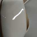 DREAM PAIRS Women's Closed Toe High Heels Stiletto Pointed Toe Strappy Pearl Elegant D'Orsay Dress Wedding Party Pumps Shoes, 9