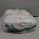 100% Cotton Waffle Weave Bed Blanket | Soft, Breathable, and Lightweight Blanket for All-Season | Perfect for Layering | Brielle Collection (Full/Queen, ICY Blue)