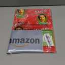 Buddy the Elf Santa's Coming Christmas Wrapping Paper - 12 Sheets - 20" x 30" - Festive Holiday Gift Wrap by Silver Buffalo