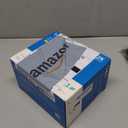 Tapo 2K Indoor Pan/Tilt Wired Security Camera - Works as a Baby Monitor & Pet Camera, Motion Detection, 2-Way Audio, Siren, Night Vision, Subscription-Free Local Storage or Optional Cloud, C210 (White)