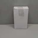 Huukeay 3 Pack Women’s 3/4 Sleeve Tops, Ribbed Knit Cotton Slim Fitted Crew Neck Shirts Stretchy Casual Basic Tight Top M