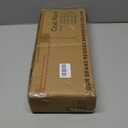 Haddockway Wooden Coat Rack Stand with 8 Hooks New Zealand Pine 3 Adjustable Coat Standing Tree Easy Assembly for Coats, Hats, Scarves and Handbags for Entryway, Hallway, Bedroom, Office (1 PC, Gery)