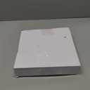 11 Inch Christmas Tree Star Topper 3AA Battery Powered Lighted, Silver Iron Christmas Tree Star Topper with 20LED Lights, Party & Home(Blue Light)