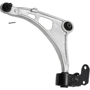Beck/Arnley 102-8091 Control Arm with Ball Joint
