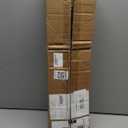 Allied Brass F-30-RP-SBR 18 Inch Refrigerator Pull