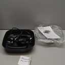 Presto 06626 11 inch Electric Skillet w/glass lid