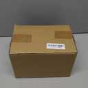 Black Ceramic Canister Set with Wooden Lid, 3-Piece Food Storage Jars for Kitchen Counter, Storage Container for Sugar, Coffee, Tea, Spice