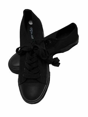 Epicstep, Size 11, Black