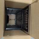 Gingbau Live Chipmunk Rat Trap Humane Vole Mouse Cage Trap