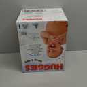 Huggies Size 1 Diapers, Snug & Dry Newborn Diapers, Size 1 (8-14 lbs), 128 Count, Packaging May Vary