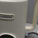 40oz 8-in-1 Nut Milk Maker Machine for Homemade Soy Milk, Almond Milk, Oat Milk, Juice, Milkshake, and Rice Paste with 12H Delay Start, 2H Keep Warm, Boil Water & Self-Cleaning