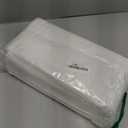 ADC White Terry Cloth Towels , 500 Per Pack