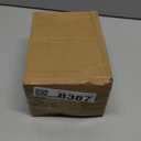 Kelegaan 2025 Upgraded Booster Pump Kit, Suitable for Household Reverse Osmosis Water Filtration System Standards or Manifolds up to 50 GPD,Bring a High-Voltage Switch