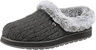 Bobs Skechers Women's Ice Angel Slipper 8.5