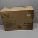 Room to Room Air Transfer Fan, 3-Speeds, 200 CFM, Hardwired RTR140