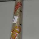 Summer Doormat Flip Flop Welcome Floor Mat Non-Slip Door Rug for Indoor Outdoor Kitchen Bathroom Entrance Porch, 17 x 29 Inch