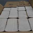 Tork Multifold Hand Towel White H2, 16 x 250 Towels, MB540A