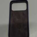 TORRAS Q3 Silicone for iPhone 17 Pro Max Case with Stand, Fit for MagSafe, Liquid Silicone Cozy Grip, 360 Spin Stand, Camera Control, Protective for iPhone 17 Pro Max Phone Case Silicone, Deep Blue