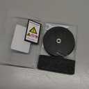 Magnetpro 2 Pieces Strong Rubber Coated Mounting Magnets Anti-Scratch & Anti Corrosion, Over 120 LB Adhesive Power, with 1/4"-20 Stainless Steel Thread Hole and Screw for PTZ, Camera