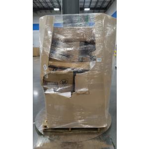 Pallet of Salvage Items