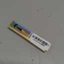 YANQINA Waterproof Liquid Eyeliner - Smudge-Proof,Makeup Long-Lasting Eyeliner Pencil for Women-Black,Smooth,Quick-Drying