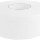 Cabilock Jumbo Toilet Paper Rolls, 4-Ply Toilet Paper,High-Capacity Jumbo Bath Tissue for Home Kitchen Hotel Restaurants Factory (46000 Sheets)